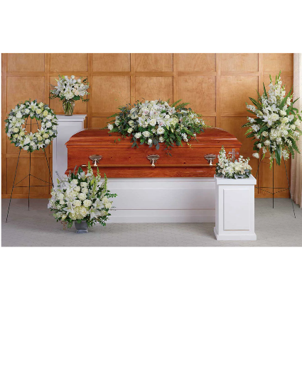 GRANDEST GLORY COLLECTION Arrangement