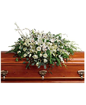 GRANDEST GLORY FLOWER ARRANGEMENT