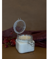 Grandmas Kitchen  Candle