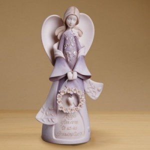 Grandmother Angel Gift