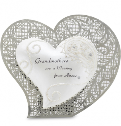 Grandmother Plaque 