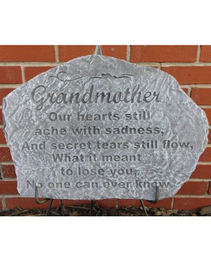 Grandmother Stone  Stepping Stone