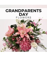 Grandparents Day Florist’s Pick Designer's Choice