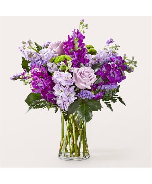 Grapeful Bouquet 