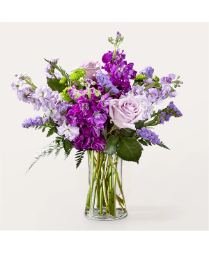 Grapeful R5654s Bouquet