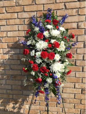 Great Glory Standing Spray