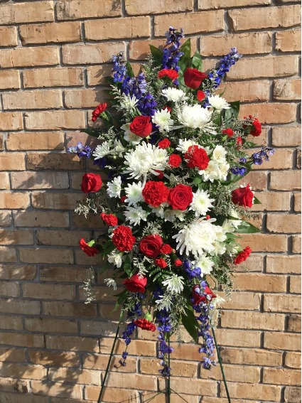 Great Glory Standing Spray