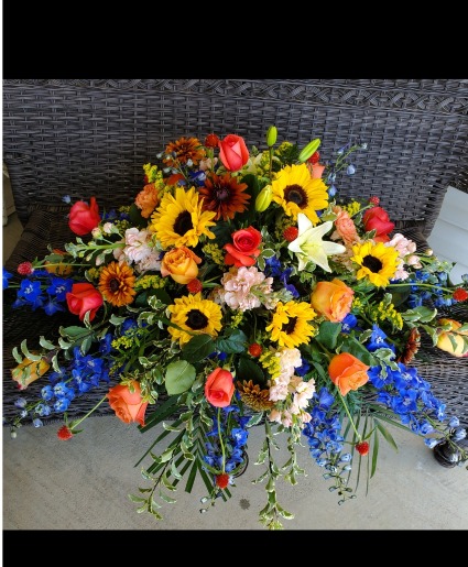 Great is thy Faithfullness Sympathy 