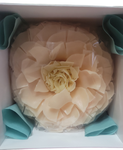 Greatest Love Bath Soap Gift