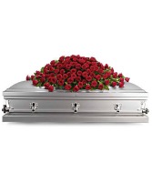 GREATEST LOVE CASKET SPRAY