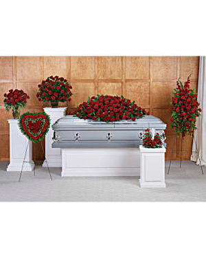 Greatest Love Collection 