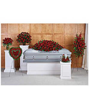 Greatest Love Collection 