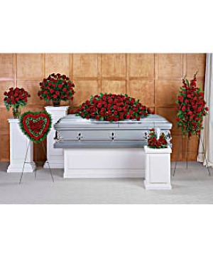 T280-3A Greatest Love Collection Sympathy Collection
