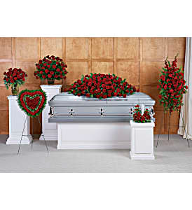 Greatest Love Sympathy Collection Sympathy Collection