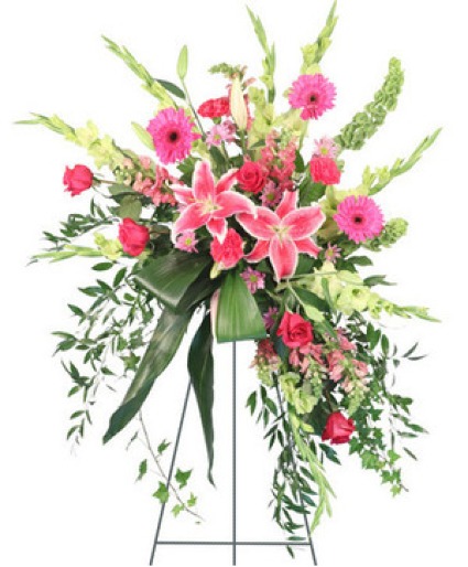 GREATFUL HEART Funeral