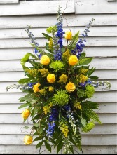 Green With Envy Standing Spray Fs-991 