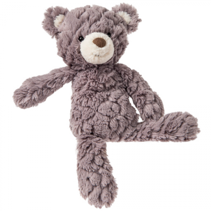 Putty Bear - Various Colors Mary Meyer Plush