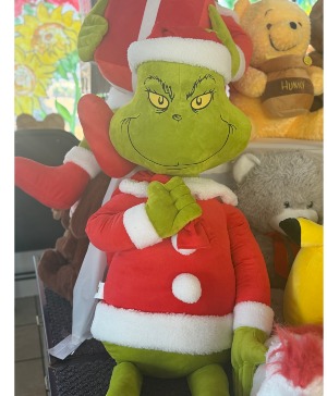 Grinch 