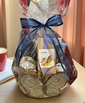 Grow a Butterfly Garden Butterfly Garden Gift Basket