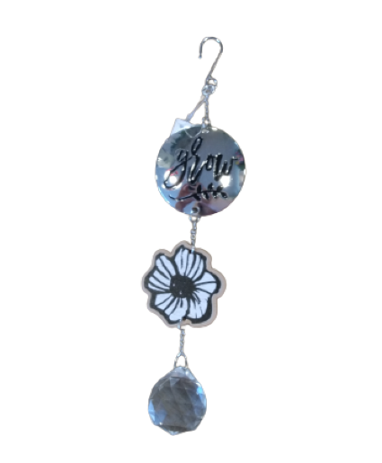 Grow Charm Charm