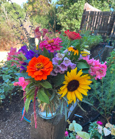 Grown on site -small 
