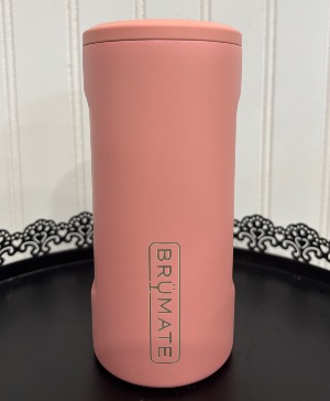 Guava 12oz Slim Can 