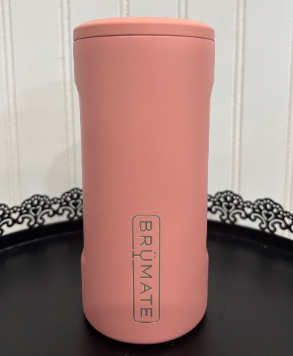 Guava 12oz Slim Can 