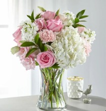 Guiding Grace Arrangement 