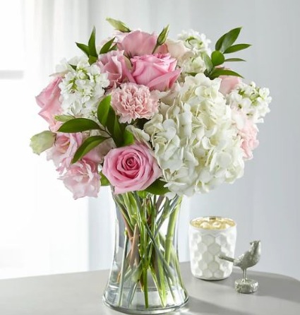 Guiding Grace Arrangement 