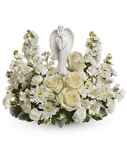 Guiding Light Bouquet 