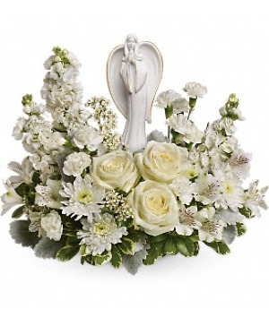 Guiding Light Bouquet 