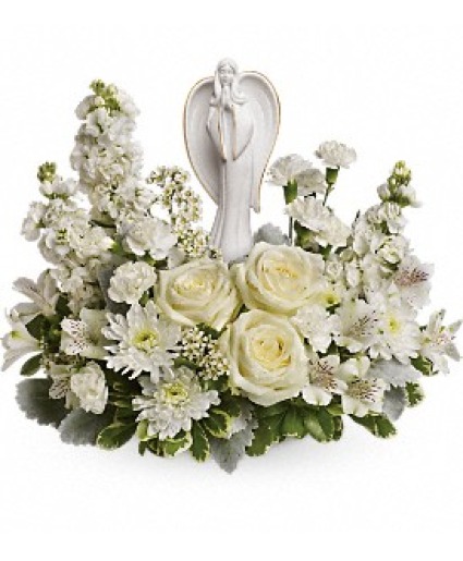Guiding Light Bouquet 