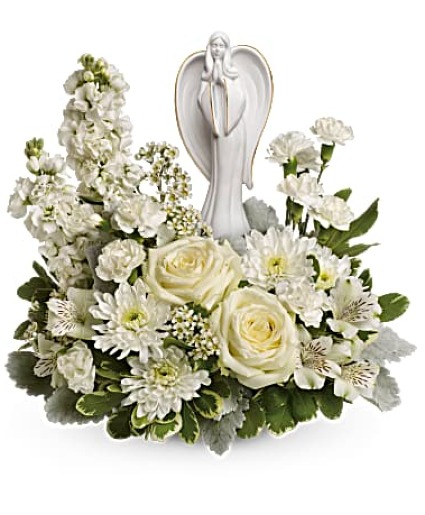 Guiding Light Bouquet 