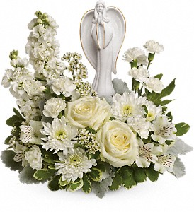 Guiding Light Bouquet Fresh Arrangement