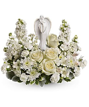 Guiding Light   Flower Arrangement