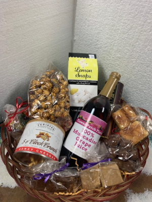 Guys Gift Basket 