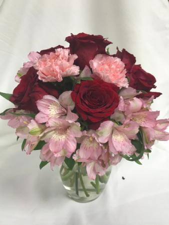 You Had Me At Hello Bouquet