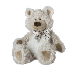 Haggar Bear 