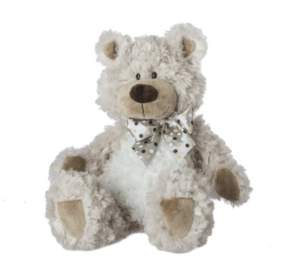 Haggar Bear 