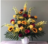 Hail Washington FN-HAIL