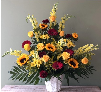 Hail Washington FN-HAIL