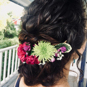 Night Out Hair Comb 