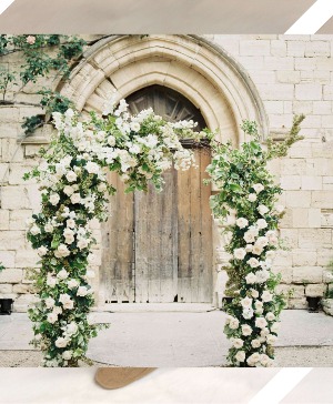 Half Arch Call For Pricing 