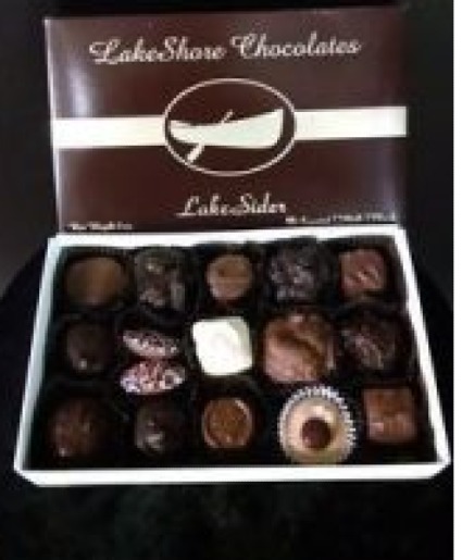 1/2 lb Assorted NFS-1/2A Candy