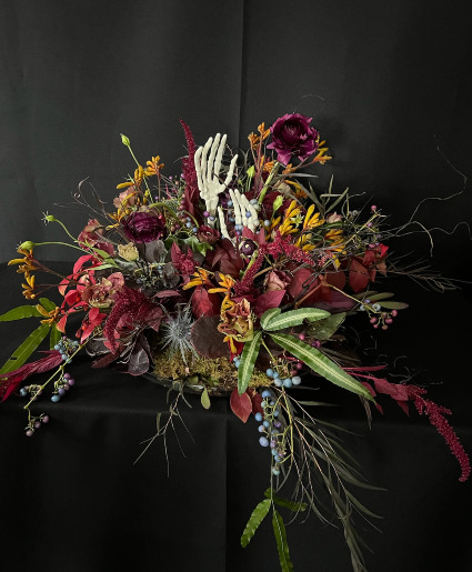 Graveyard Arrangement Designer's Choice