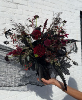 Halloween Arrangement  Designer's Choice