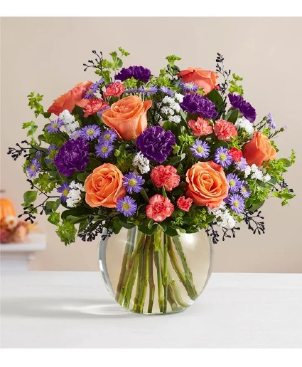 Halloween Delight Bouquet EVERY DAY