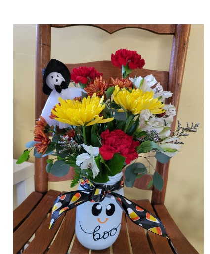 Halloween Fun 
