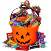 Halloween Fun  Custom Gift Baskets Made to Order
