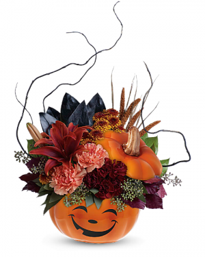 Halloween Magic Bouquet holiday
